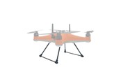 Drönare - SwellPro - SD4 landing gear - BC01.039
