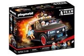 Playmobil - Playmobil Film - A-team-bussen - 70750