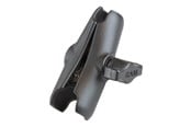 Väggfäste, AV-Möbel - RAM Mounts RAM Double Socket Arm - Max - recommended for - RAM-B-201U