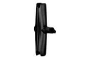 Andra mobiltillbehör - RAM Mounts RAM Double Socket Arm - RAM-B-201U-C