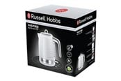 Vattenkokare - Russell Hobbs Vattenkokare Inspire - 2400 W - 24360-70