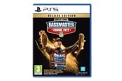 Spel - Bassmaster Fishing 2022 (Deluxe Edition) - Sony PlayStation 5 - Simulator - 5060206691186