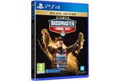 Spel - Bassmaster Fishing 2022 (Deluxe Edition) - Sony PlayStation 4 - Simulator - 5060206691155