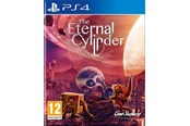 Spel - The Eternal Cylinder - Sony PlayStation 4 - Action / äventyr - 5060760882815