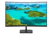 Skärm - 24" Philips E-line 241E1SC - 1920x1080 (FHD) - 75Hz - VA - 241E1SC/00
