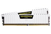 RAM - Corsair Vengeance LPX DDR4-3200 - 32GB - CL16 - Dual Channel (2 pcs) - Intel XMP - Vit - CMK32GX4M2E3200C16W