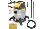 Verktyg - Stanley SXVC30XTDE Industrial Vacuum Cleaner - SXVC30XTDE