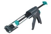 Verktyg - wolfcraft MG 600 PRO Caulking Gun - 4356000