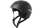 Skridskoåkning - Stiga Street RS Helmet Black S (52-54) - 82-3141-04