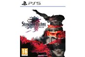 Spel - Stranger of Paradise: Final Fantasy Origin - Sony PlayStation 5 - RPG - 5021290092884
