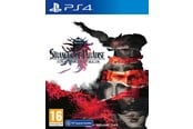Spel - Stranger of Paradise: Final Fantasy Origin - Sony PlayStation 4 - RPG - 5021290092785