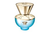 Parfym och dofter - VERSACE Dylan Turquoise EDT - 8011003858552