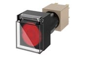 Chassi fläkt - APC Schneider - Vit - E3SOPT004