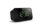 DAB, Nätverk & Klockradio - Philips TAR3306 - clock radio - FM - Mono - Svart - TAR3306/12