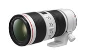 Kameraobjektiv - Canon EF 70-200mm f/4L IS II USM - 2309C005