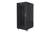 Rack chassis - Lanberg FF01-6827-23BL - 27U - Free Stand Rack Cabinet - FF01-6827-23BL