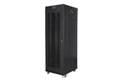 Rack chassis - Lanberg FF01-6837-23BL - 37U - Free-Standing Rack Cabinet - FF01-6837-23BL