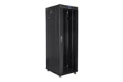 Rack chassis - Lanberg FF01-6837-12BL - 37U - Free Standing Rack Cabinet - FF01-6837-12BL