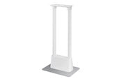Monitorfäste - Samsung STN-KM24A - stand - for kiosk - STN-KM24AXEN