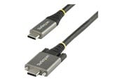 USB-kabel - StarTech.com USB31CCSLKV50CM - USB31CCSLKV50CM