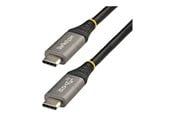 USB-kabel - StarTech.com USB31CCV1M - USB31CCV1M