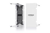 CPU-fläktar - Noctua NA-HC8 chromax.white - Modding - NA-HC8 ch.wh