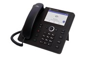 Fast telefon - AudioCodes C448HD IP Phone - VoIP phone with caller ID - 3-way call capability - TEAMS-C448HD