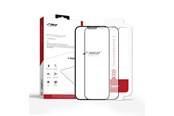 Mobiltelefontillbehör-Skyddsfilm - Zeelot Apple iPhone 13 Pro Max SOLIDsleek Glass Easy Alignment Kit Retina Clear - ZRCI13PMEA