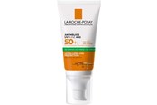 Ansiktsvård - La Roche-Posay Anthelios Touch Sunlontion Face SPF50+ - 3337875546430