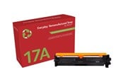 Skrivartillbehör-bläck-toner - Xerox 006R04498 / Alternative to HP 17A / CF217A Black Toner - 006R04498