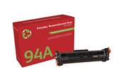 Skrivartillbehör-bläck-toner - Xerox 006R04504 / Alternative to HP 94A / CF294A Black Toner - 006R04504