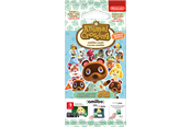 Spel Tillbehör - Nintendo amiibo Card: Animal Crossing - Series 5 - 0045496371517