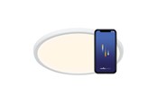Smarta Hem - Nordlux Oja Smart 60 Plafond Vit - 2015146101
