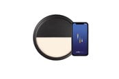 Smarta Hem - Nordlux Ava Smart Plafond Svart - 2019016003