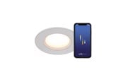 Smarta Hem - Nordlux Dorado Smart Downlight Vit - 2015650101