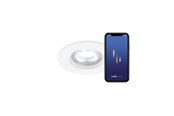 Smarta Hem - Nordlux Don Smart Color Downlight Vit - 2110900101