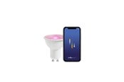 Smarta Hem - Nordlux Smart GU10 Color Ljuskälla Klar - 2170081000