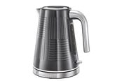 Vattenkokare - Russell Hobbs Vattenkokare Geo Steel Kettle 25240-70 - Steel - 2400 W - 25240-70
