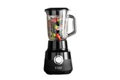 Blender & Mixer - Russell Hobbs Mixer Matte Black Jug 24722-56 - 650 W - 24722-56