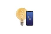 Smarta Hem - Nordlux Smart E27 G95 Deco Ljuskälla Amber - 2170132747