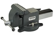 Verktyg - Stanley Maxsteel® Heavy Duty Bench Vice - 1-83-067
