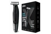 Rakapparat - Braun Rakapparat Series XT5 Skäggtrimmer, XT5200 - 4210201400424