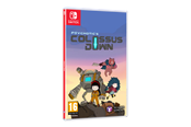 Spel - Colossus Down - Nintendo Switch - Beat 'em Up - 8436016711050