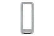 Smarta Hem - Ubiquiti UVC G4 Doorbell Cover Concrete - UVC-G4-DB-Cover-Concrete
