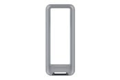Smarta Hem - Ubiquiti UVC G4 Doorbell Cover Silver - UVC-G4-DB-Cover-Silver