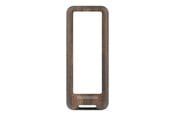 Smarta Hem - Ubiquiti UVC G4 Doorbell Cover Wood - UVC-G4-DB-Cover-Wood