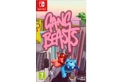 Spel - Gang Beasts - Nintendo Switch - Party - 811949033673