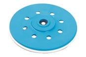 Slipmaskin - Makita sanding pad - 196685-9