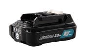 Akku & Charger - Makita BL1021B battery - Li-Ion - 197396-9
