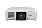 Projektor - Epson Projektor EB-PU1008W - 1920 x 1200 - 8500 ANSI lumens - V11HA33940